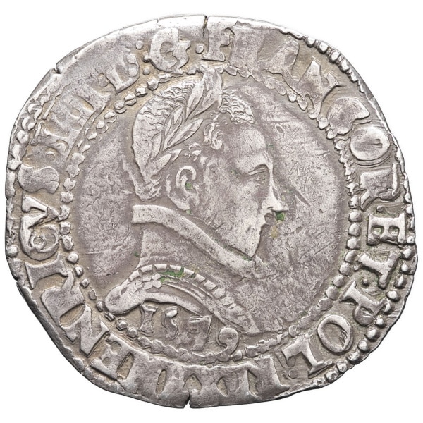 lot 591