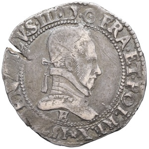 lot 594