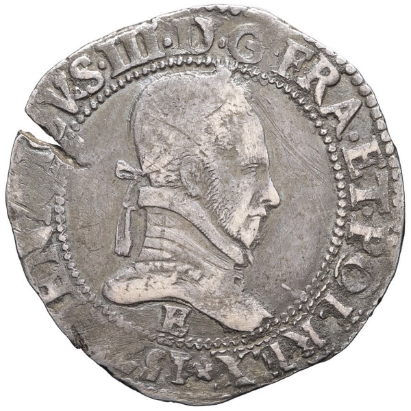 lot 594