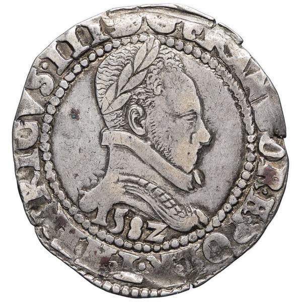 lot 598
