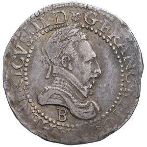 lot 599