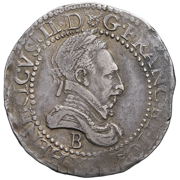 lot 599