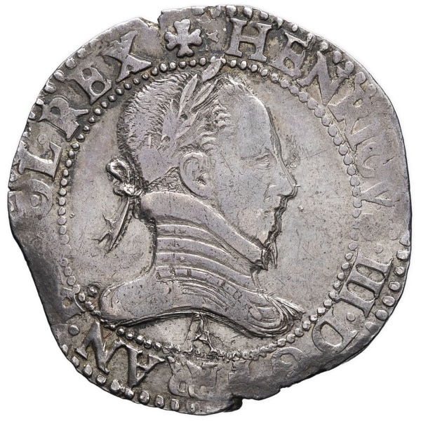 lot 600