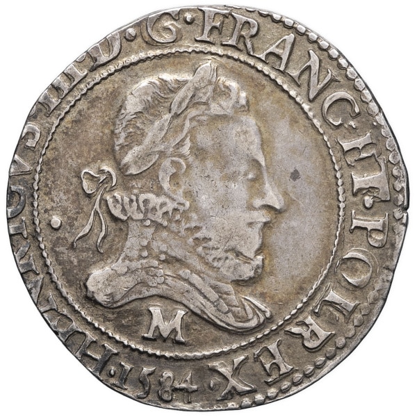 lot 601