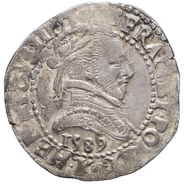 lot 605