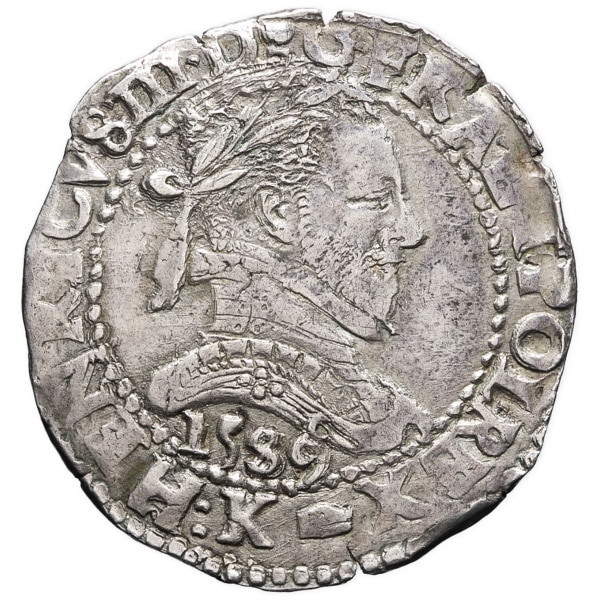 lot 607