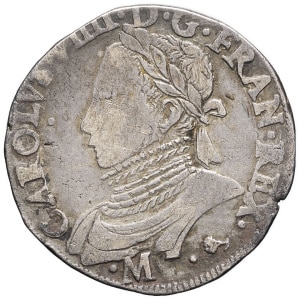 lot 610