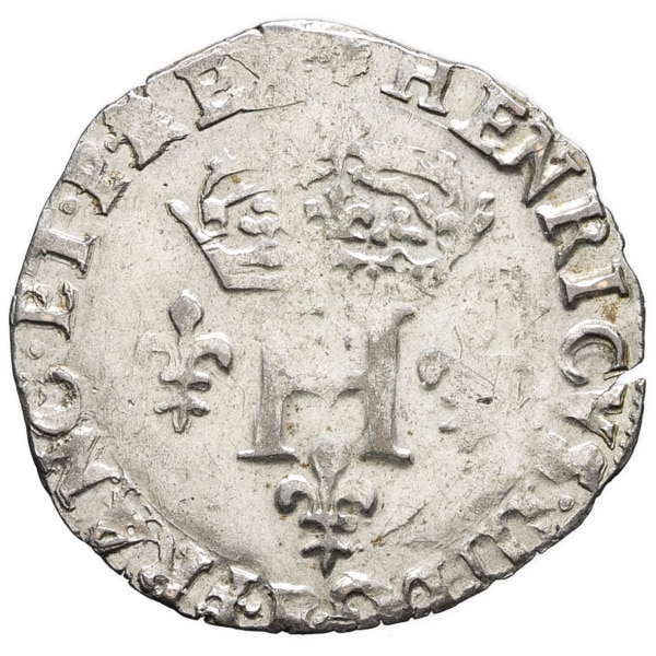 lot 615