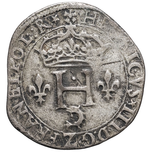 lot 616