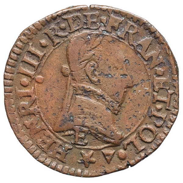 lot 618