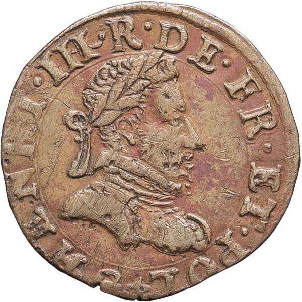 lot 619