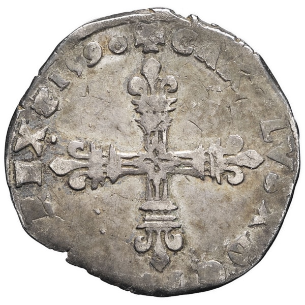 lot 625