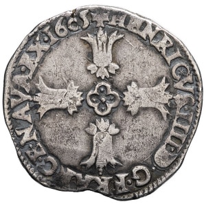 lot 632