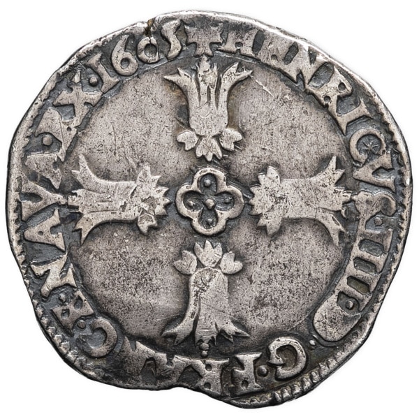 lot 632