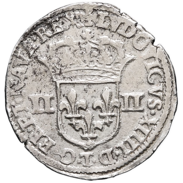 lot 672