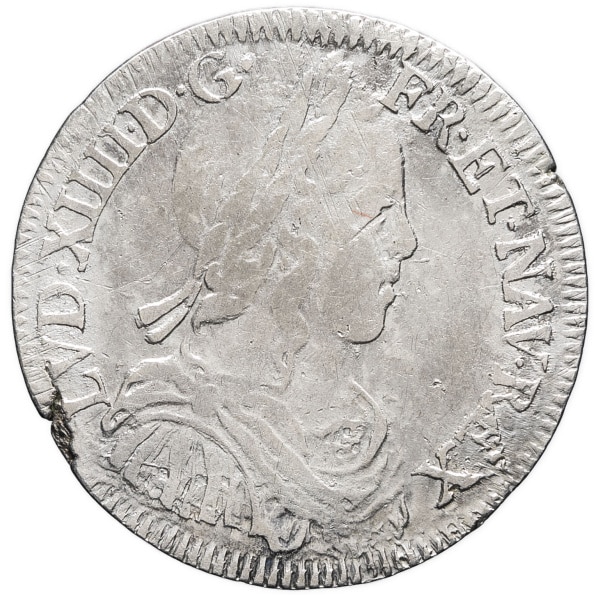 lot 691