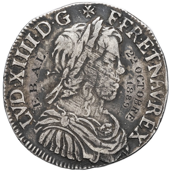 lot 696