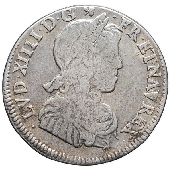 lot 701