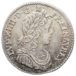 lot 707