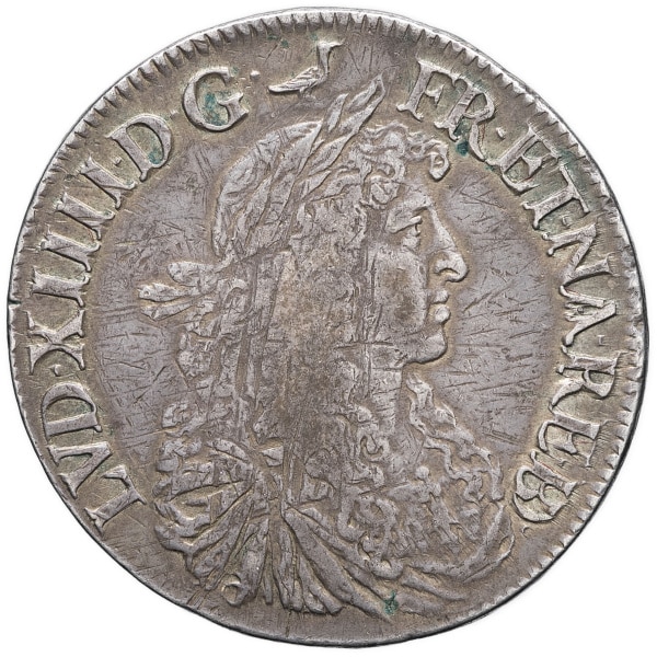 lot 709
