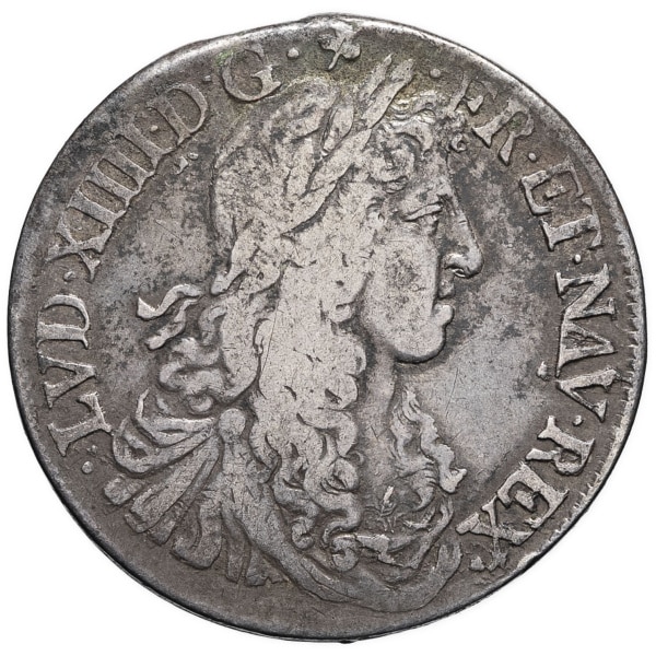 lot 713