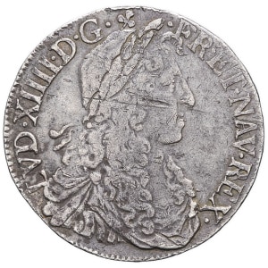 lot 715