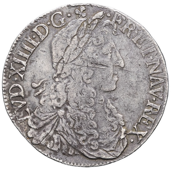 lot 715