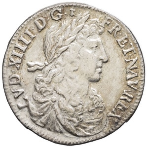 lot 718