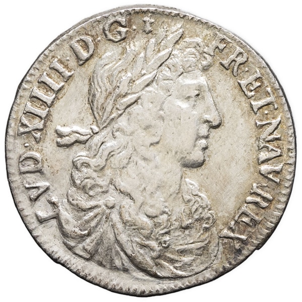 lot 718