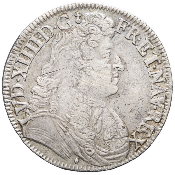lot 735