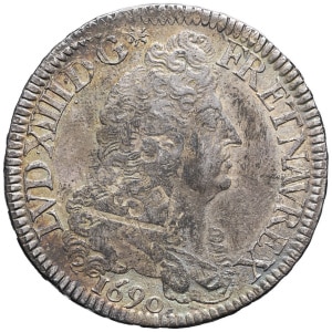 lot 743