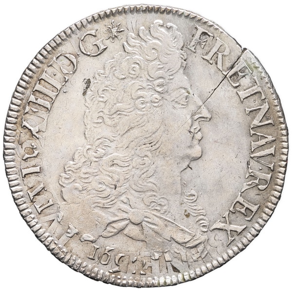 lot 749