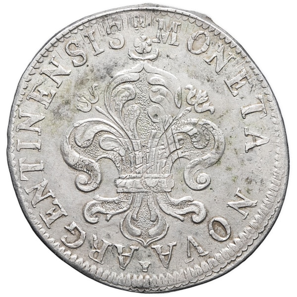 lot 791