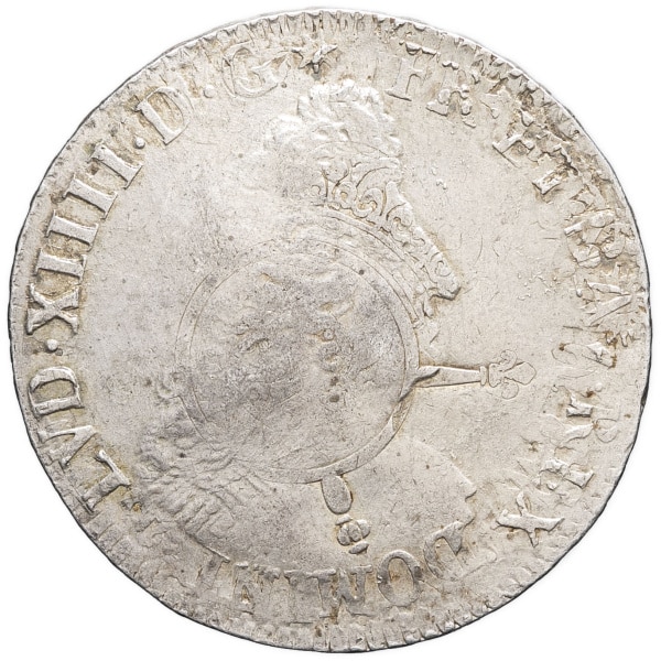 lot 822
