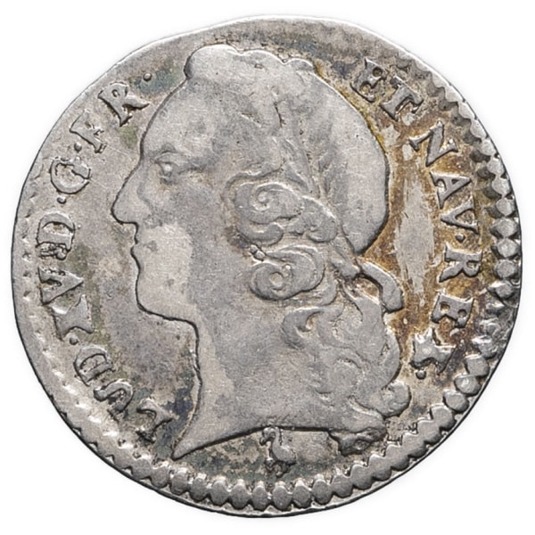 lot 1007