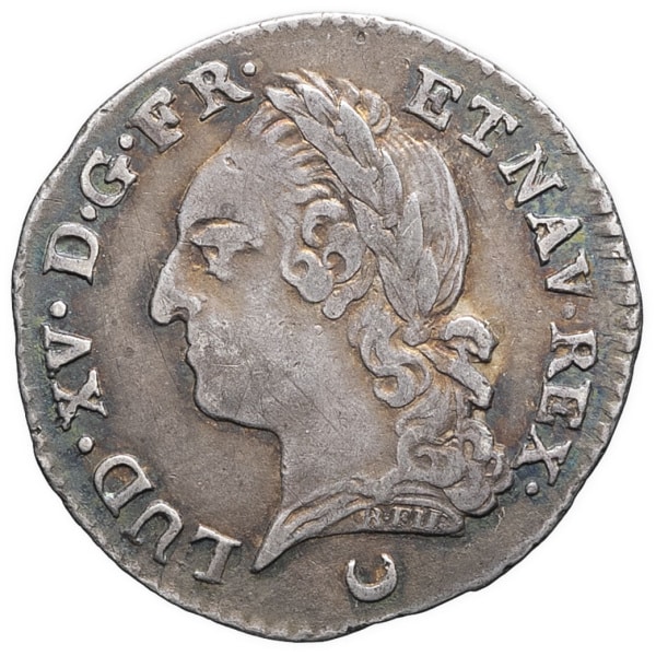 lot 1027