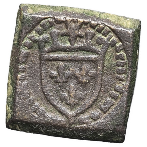 lot 1134