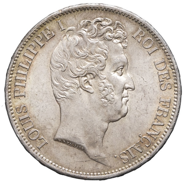 lot 1313