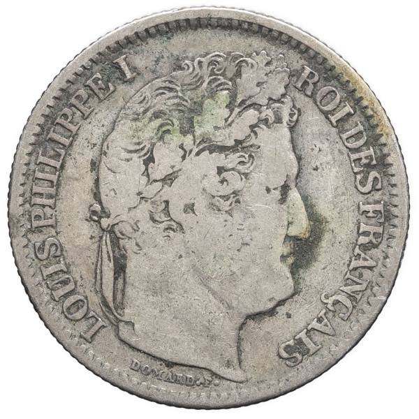 lot 1327
