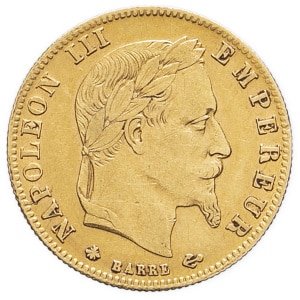 lot 1391
