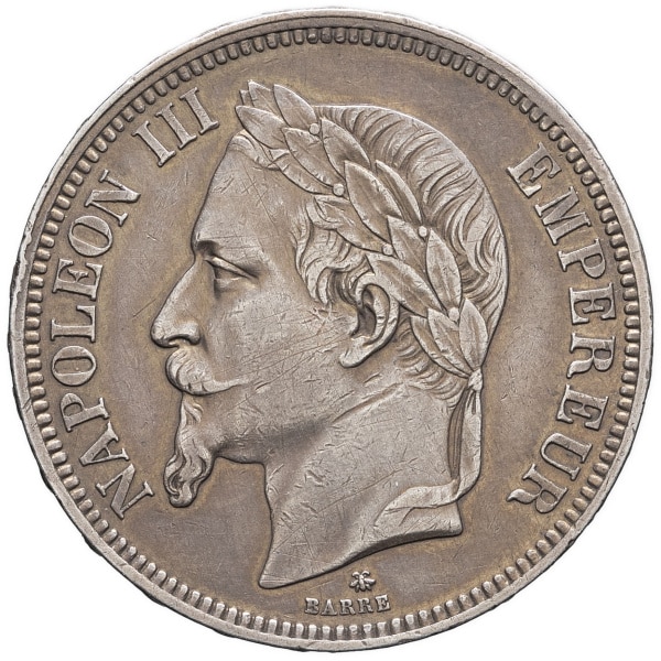 lot 1392