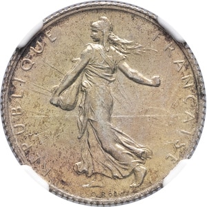lot 1439