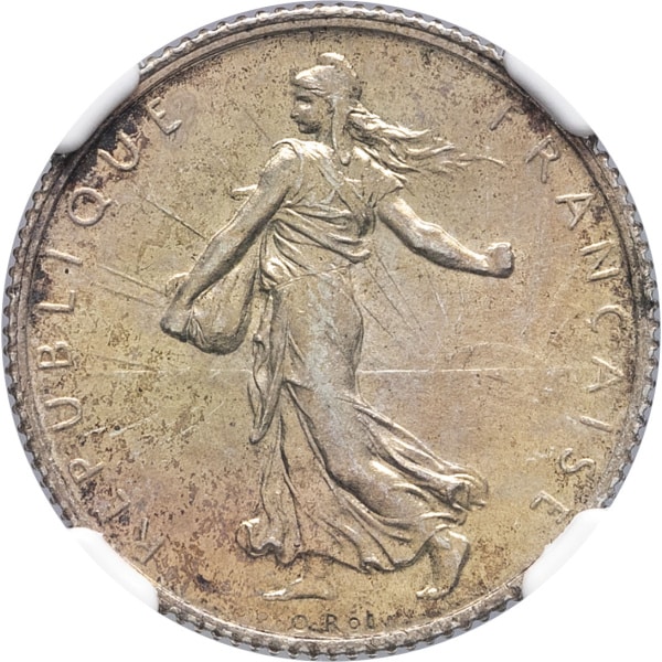 lot 1439