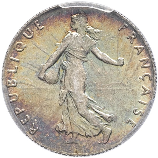 lot 1444
