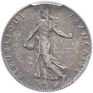 lot 1445