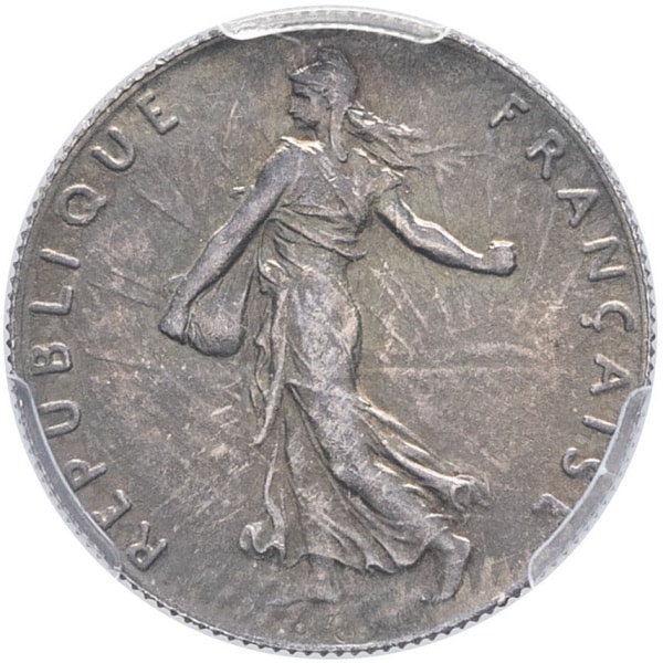 lot 1445