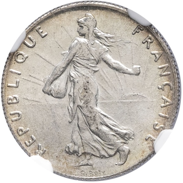 lot 1446