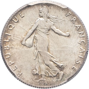 lot 1447