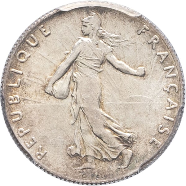 lot 1447