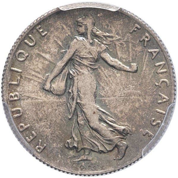 lot 1448